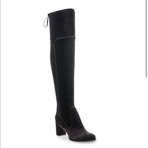 Marc Fisher Knee Hight Boots